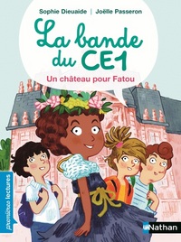Picture of La Bande du CE1 - Le Château de Fatou
