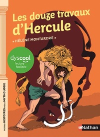 Image de Les douzes travaux d'Hercule - Dyscool