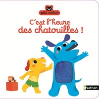 Picture of C'est l'heure des chatouilles !