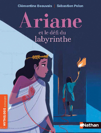 Image de Ariane et le défi du labyrinthe