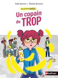 Image de Les Grandes années - Un copain de trop