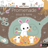 Image de Promenade sous la terre