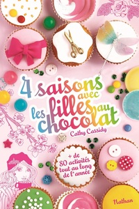 Picture of 4 saisons avec les Filles au chocolat