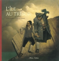 Image de L'île au trésor