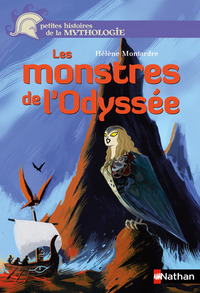 Picture of Les monstres de l'Odyssée