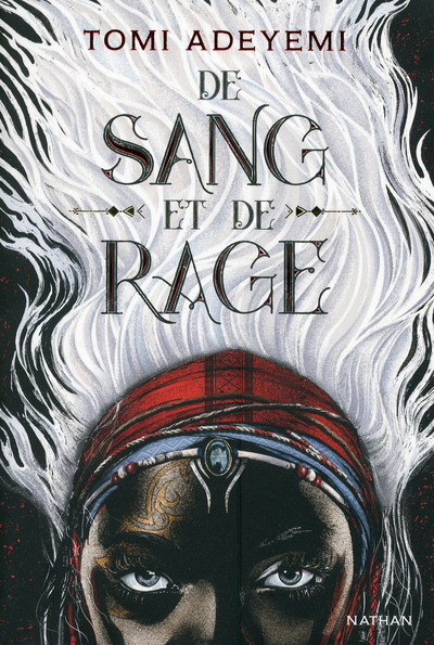 Image de De sang et de rage