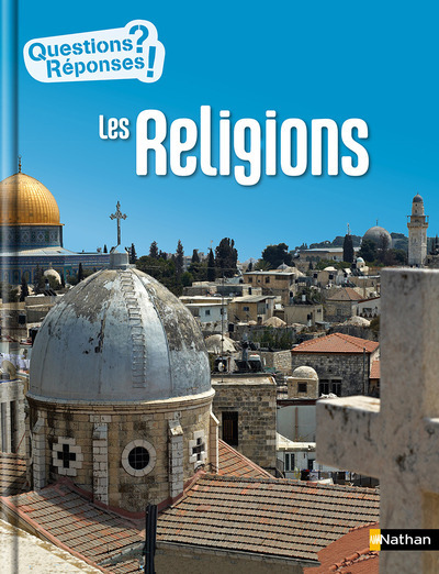 Image de Les Religions