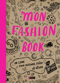Picture of Mon Fashion Book