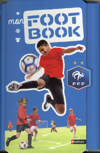 Picture of Mon foot book FFF