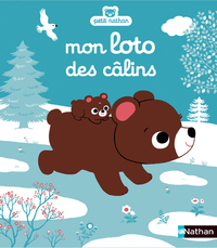 Picture of Regarde, mon loto des câlins