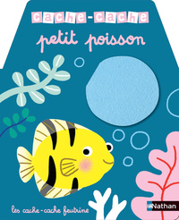 Image de Cache-cache petit poisson