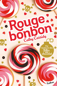Image de Rouge bonbon