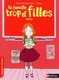 Image de La Famille trop d'filles: Bella