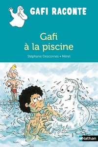 Picture of Gafi à la piscine