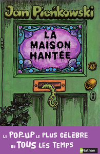 Image de La Maison hantée