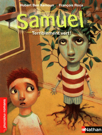 Picture of Samuel - Terriblement vert