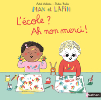 Image de L'école ? Ah ! non merci !