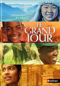 Image de Le grand jour