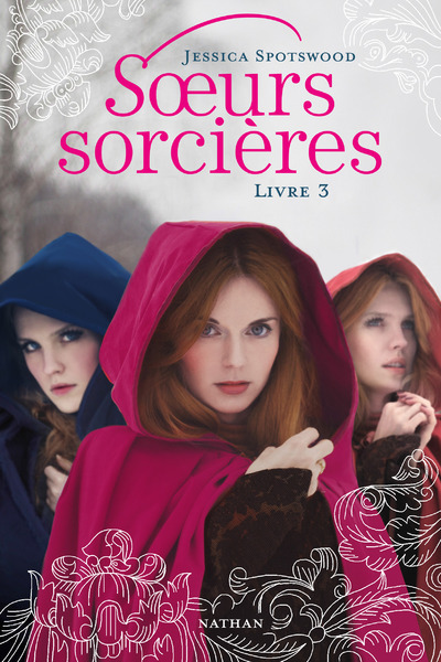 Image de Soeurs sorcières: Livre 3