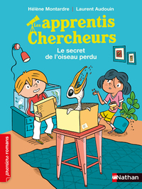 Picture of Les Apprentis chercheurs : Le secret de l'oiseau perdu
