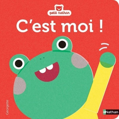 Picture of C'est moi !