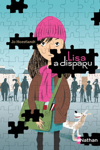 Image de Lisa a disparu