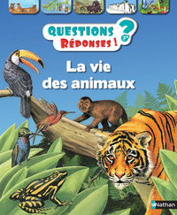 Image de La vie des animaux