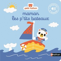 Image de Maman les petits bateaux