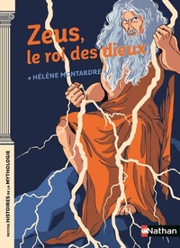 Image de Zeus le roi des dieux