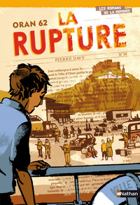 Image de Oran 62 La Rupture