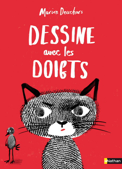 Picture of Dessine avec les doigts