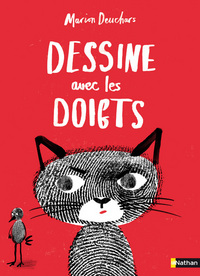 Picture of Dessine avec les doigts