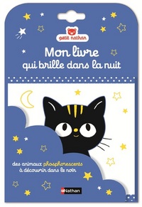 Picture of Mon livre qui brille dans la nuit