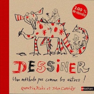 Picture of Dessiner:Une méthode pas comme les autres !