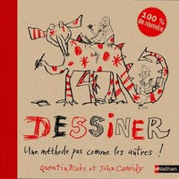 Picture of Dessiner:Une méthode pas comme les autres !