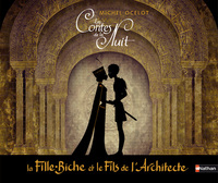 Image de La Fille-Biche et le Fils de l'Architecte