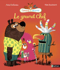 Image de Le grand chef