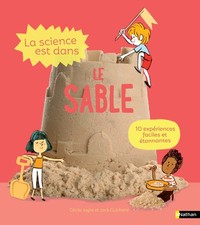 Image de La Science est dans le sable