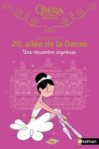 Image de 20, allée de la Danse - tome 16 Une rencontre imprévue