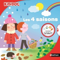 Picture of Les 4 saisons
