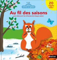 Picture of Au fil des saisons