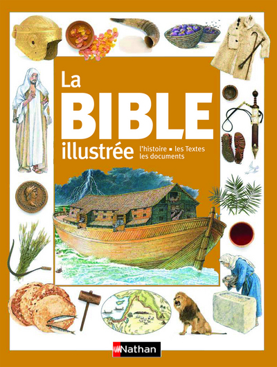 Image de La Bible illustrée