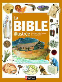 Image de La Bible illustrée