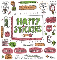 Image de Happy stickers