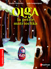 Image de Olga la petite Matriochka