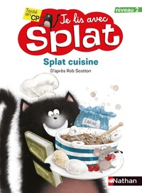 Image de Splat cuisine
