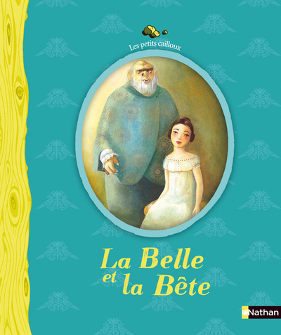 Image de Numéro 22 - La Belle et la Bête