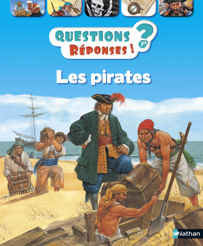 Image de Les Pirates