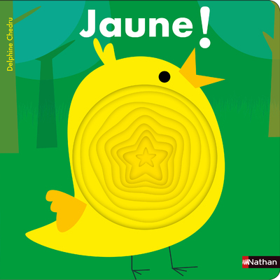 Picture of Jaune !