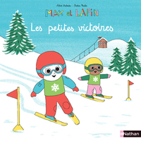 Image de Les petites victoires